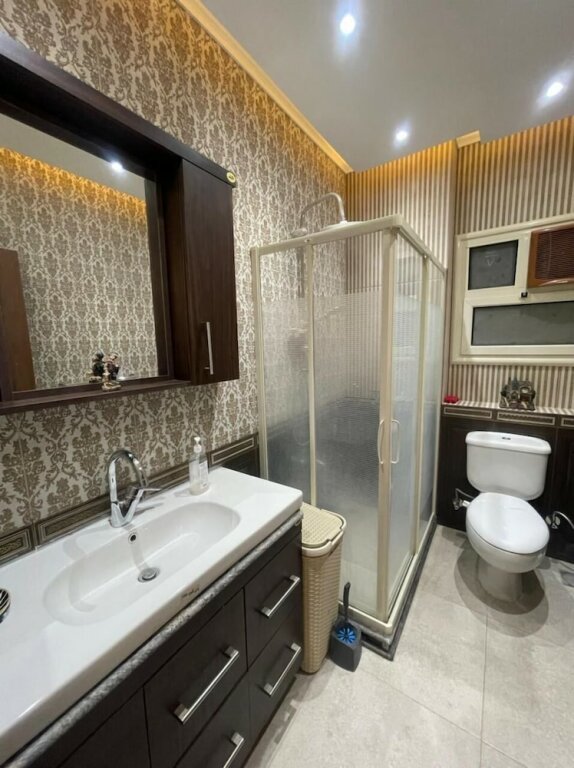 Город 6-го октября: apartment in 8 district-october