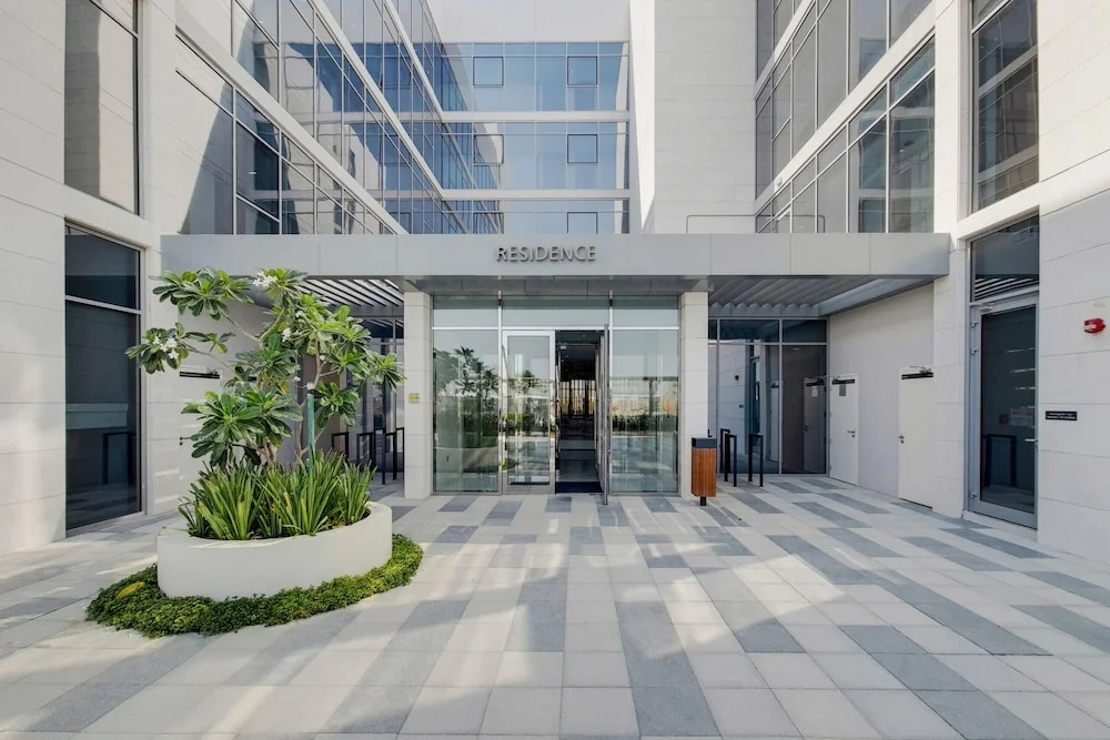 Дубай: Primestay - District One Residences - MBR