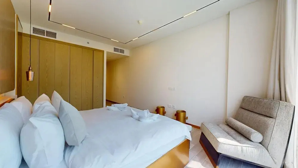 Дубай: Primestay - District One Residences - MBR
