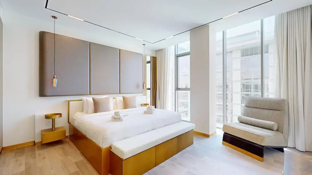 Дубай: Primestay - District One Residences - MBR