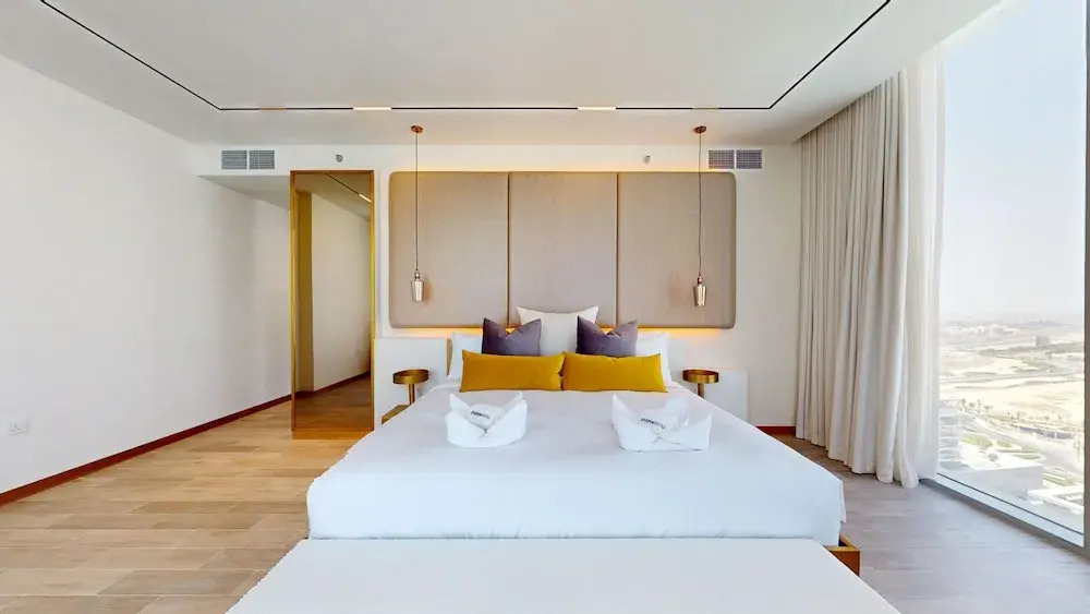 Дубай: Primestay - District One Residences - MBR