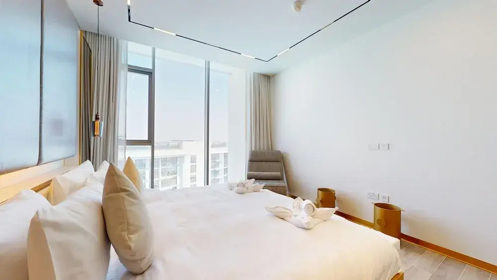 Дубай: Primestay - District One Residences - MBR