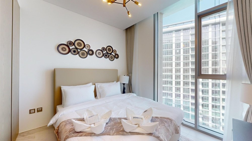 Дубай: Primestay - District One Residences - MBR