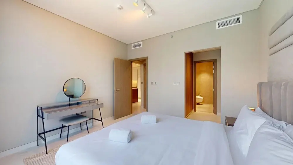 Дубай: Primestay - District One Residences - MBR