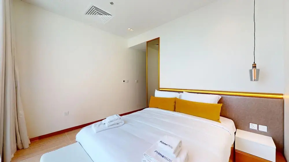 Дубай: Primestay - District One Residences - MBR