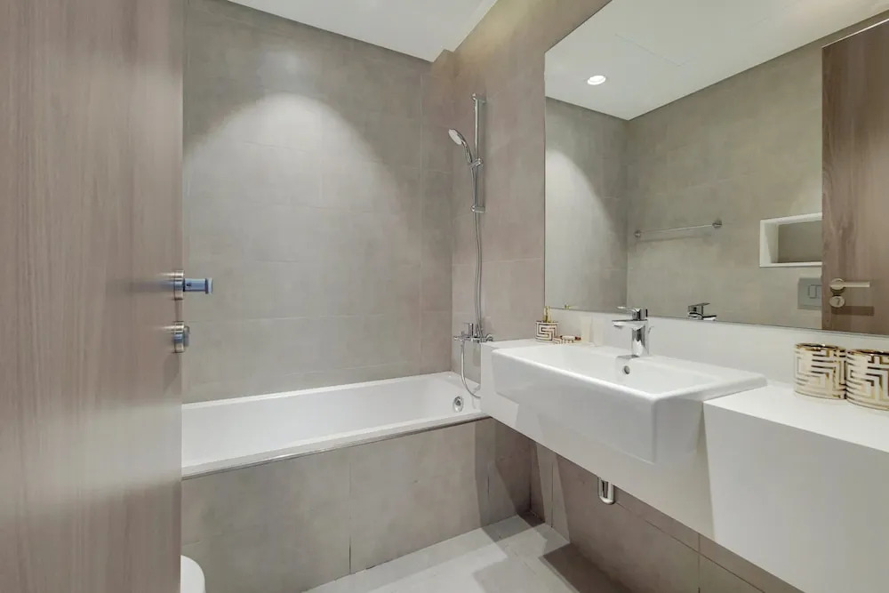 Дубай: Primestay - District One Residences - MBR