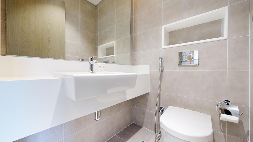 Дубай: Primestay - District One Residences - MBR