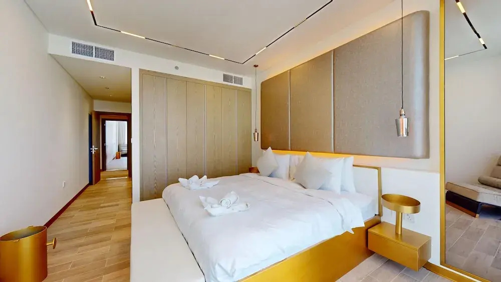 Дубай: Primestay - District One Residences - MBR