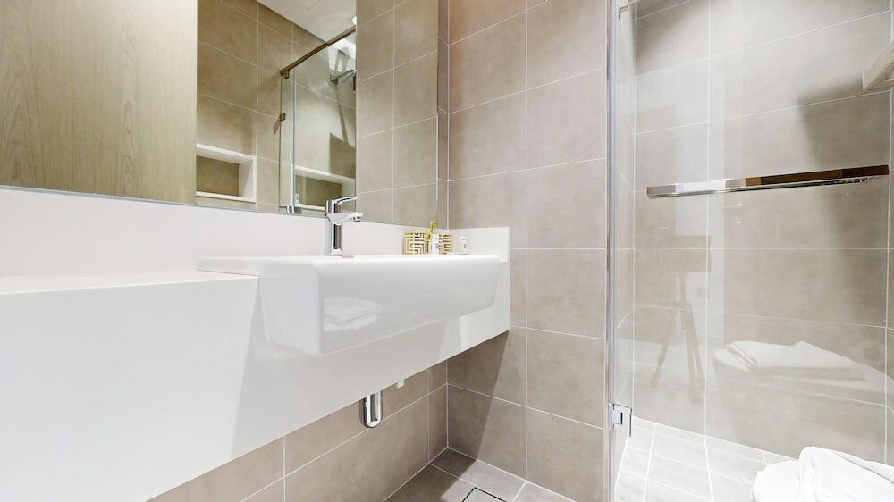 Дубай: Primestay - District One Residences - MBR