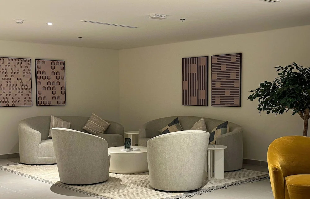 Дубай: WelHome - Luxurious 2BR Apt in Forte T1 Downtown