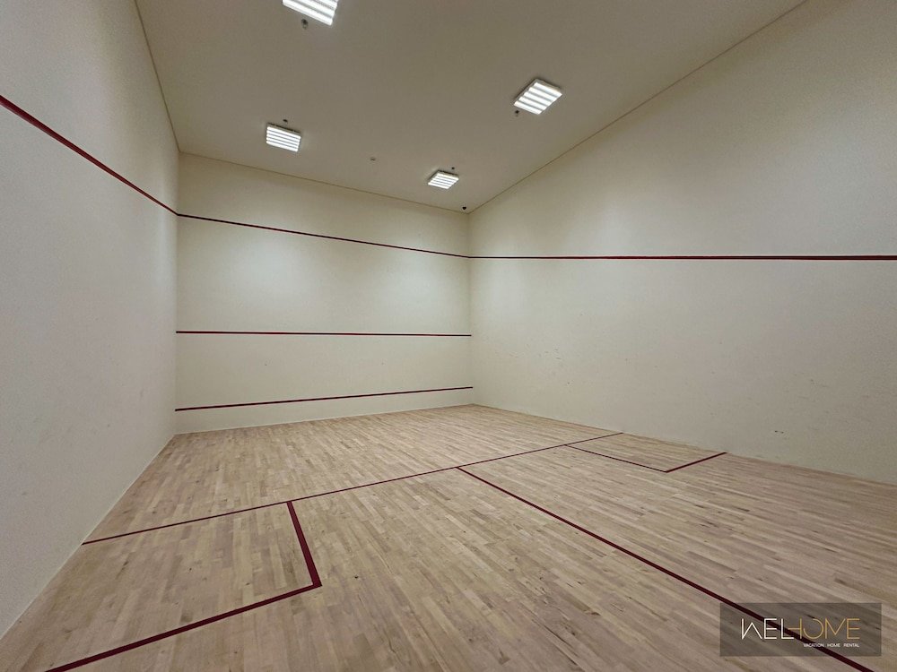 Дубай: WelHome - Luxurious 2BR Apt in Forte T1 Downtown