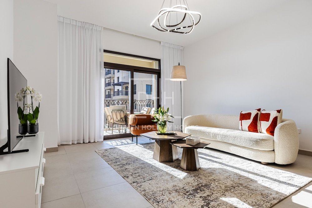 Дубай: Asayel B3 Madinat Jumeirah Living