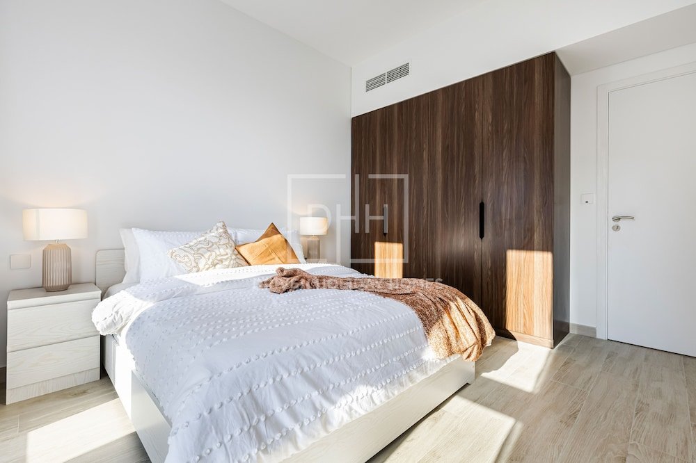 Дубай: Asayel B3 Madinat Jumeirah Living