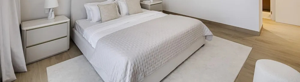 Дубай: 2BR La Rive B2 Port De La Mer Jumeirah 1