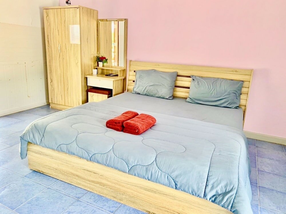 Хуахин: Baan Kenpoo Resort