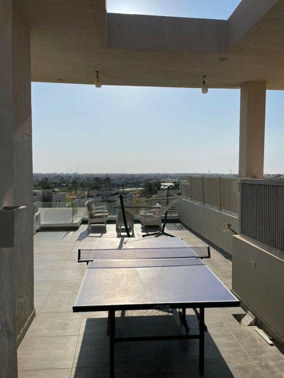 Эль-Аламейн: Golfview House HaciendaBay Families Only