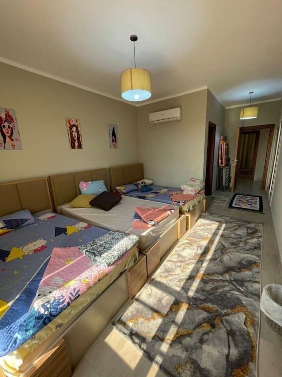 Эль-Аламейн: Golfview House HaciendaBay Families Only