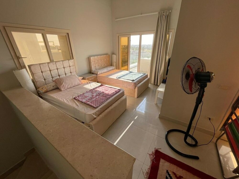Эль-Аламейн: Golfview House HaciendaBay Families Only