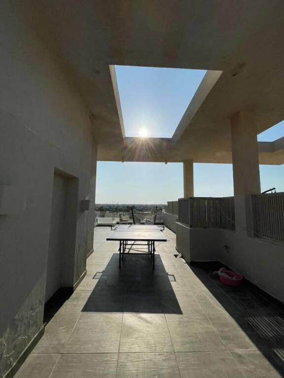 Эль-Аламейн: Golfview House HaciendaBay Families Only