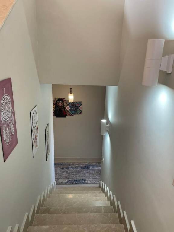 Эль-Аламейн: Golfview House HaciendaBay Families Only