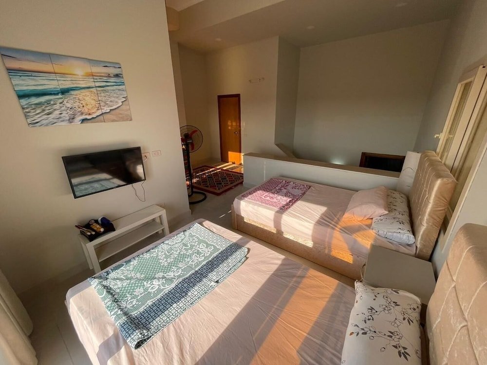 Эль-Аламейн: Golfview House HaciendaBay Families Only