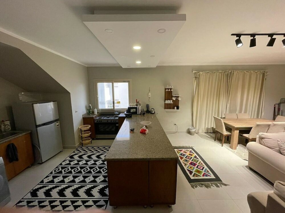Эль-Аламейн: Golfview House HaciendaBay Families Only