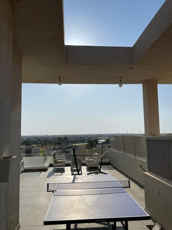 Эль-Аламейн: Golfview House HaciendaBay Families Only