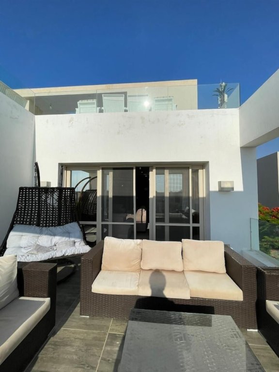 Эль-Аламейн: Golfview House HaciendaBay Families Only