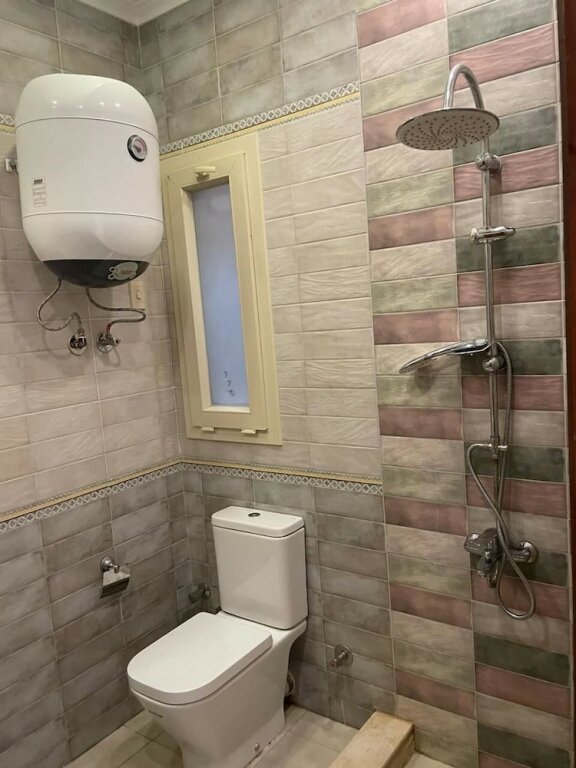 Эль-Аламейн: Golfview House HaciendaBay Families Only