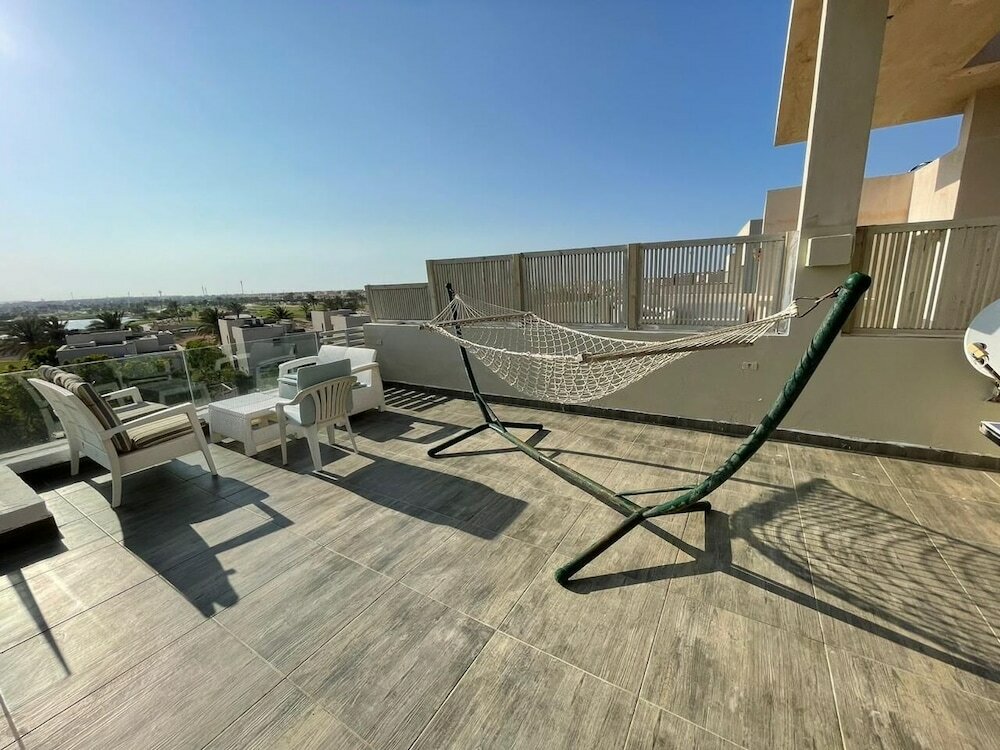 Эль-Аламейн: Golfview House HaciendaBay Families Only