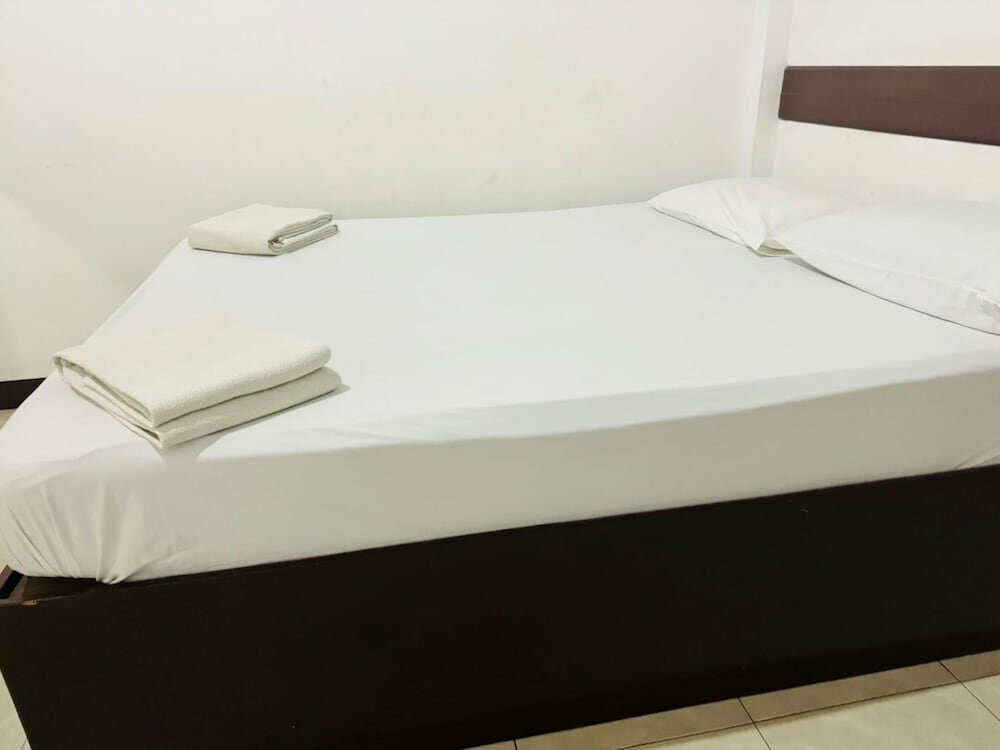Чонбури: My Home Guesthouse