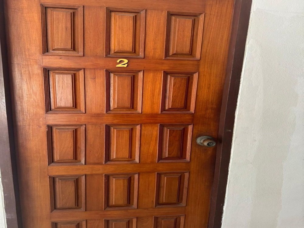 Чонбури: My Home Guesthouse