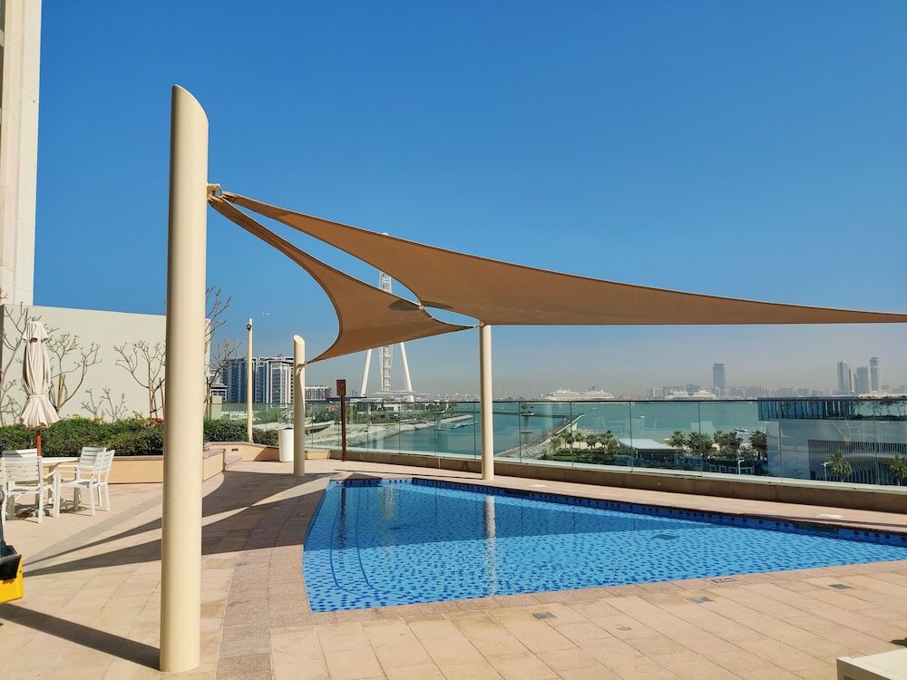 Дубай: HiGuests -  Emaar 5242 Tower