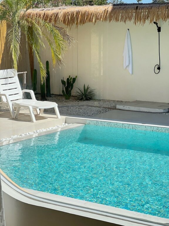Пак-Чонг: Meefan private pool villa