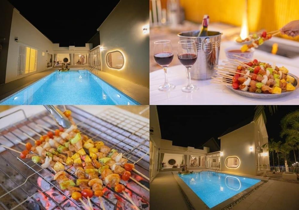 Пак-Чонг: Meefan private pool villa