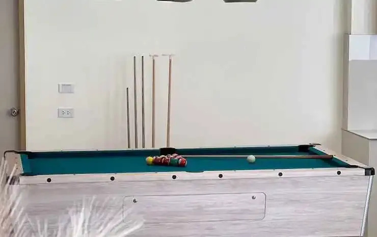 Пак-Чонг: Meefan private pool villa