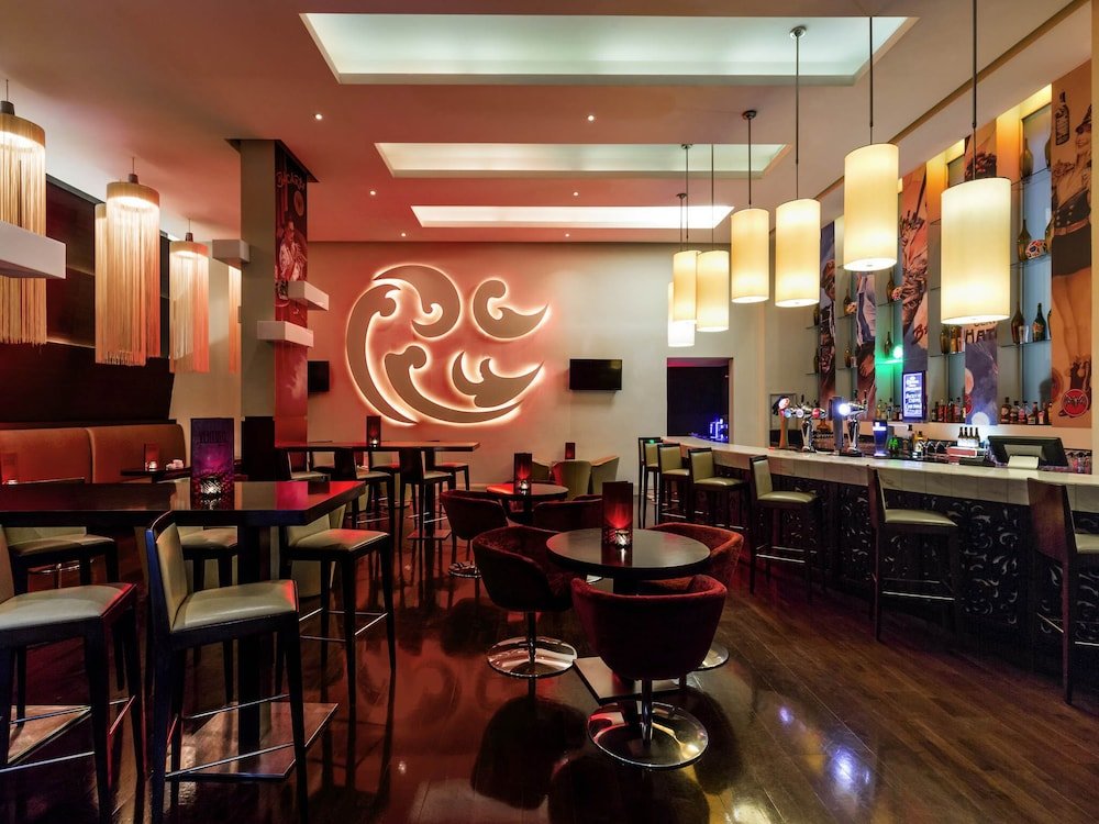 Дубай: Novotel Deira Creekside Dubai