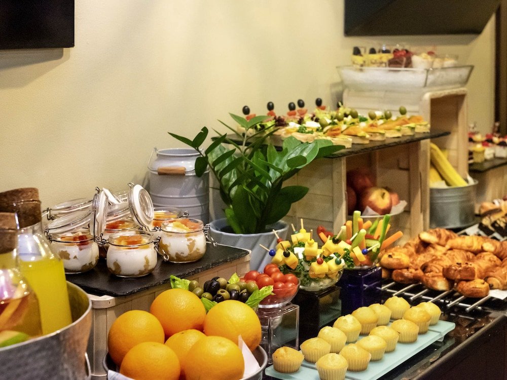 Дубай: Novotel Deira Creekside Dubai
