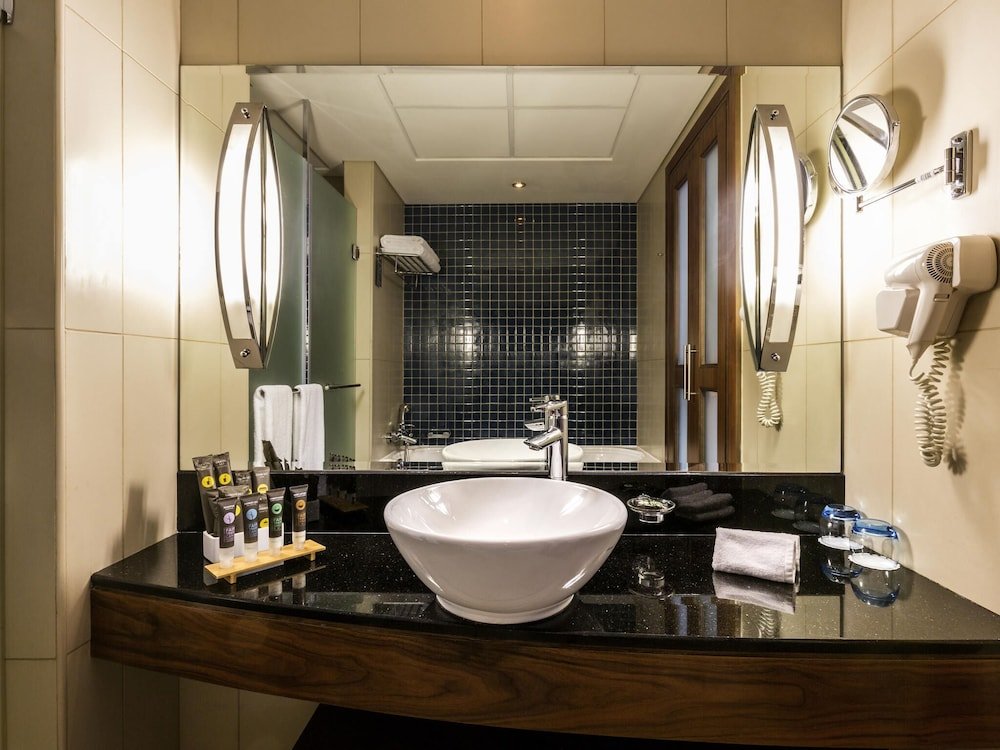 Дубай: Novotel Deira Creekside Dubai
