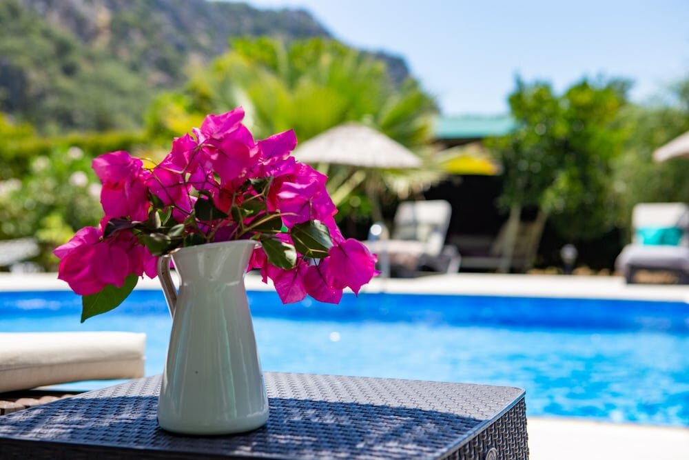 Кумлуджа: Portalimo Lodge Hotel - Adult Only +12