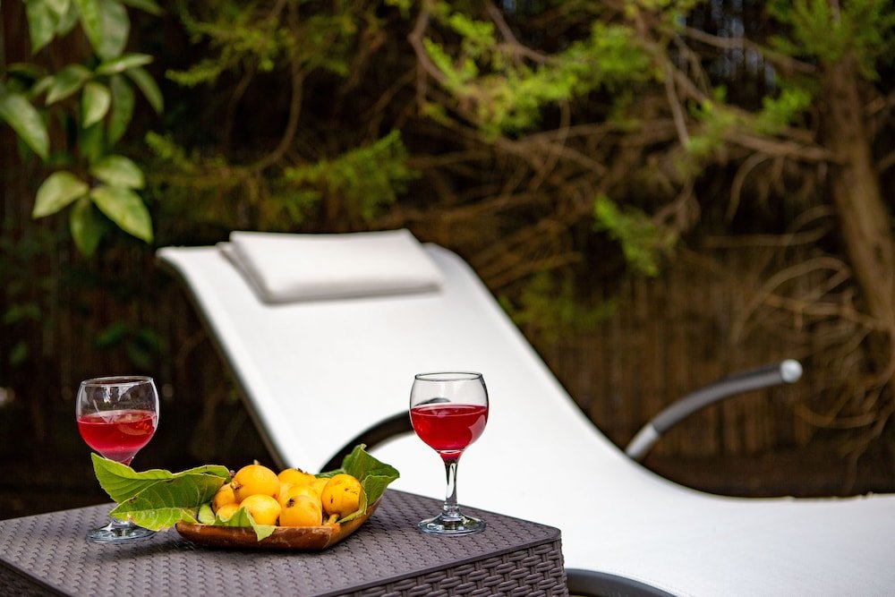 Кумлуджа: Portalimo Lodge Hotel - Adult Only +12