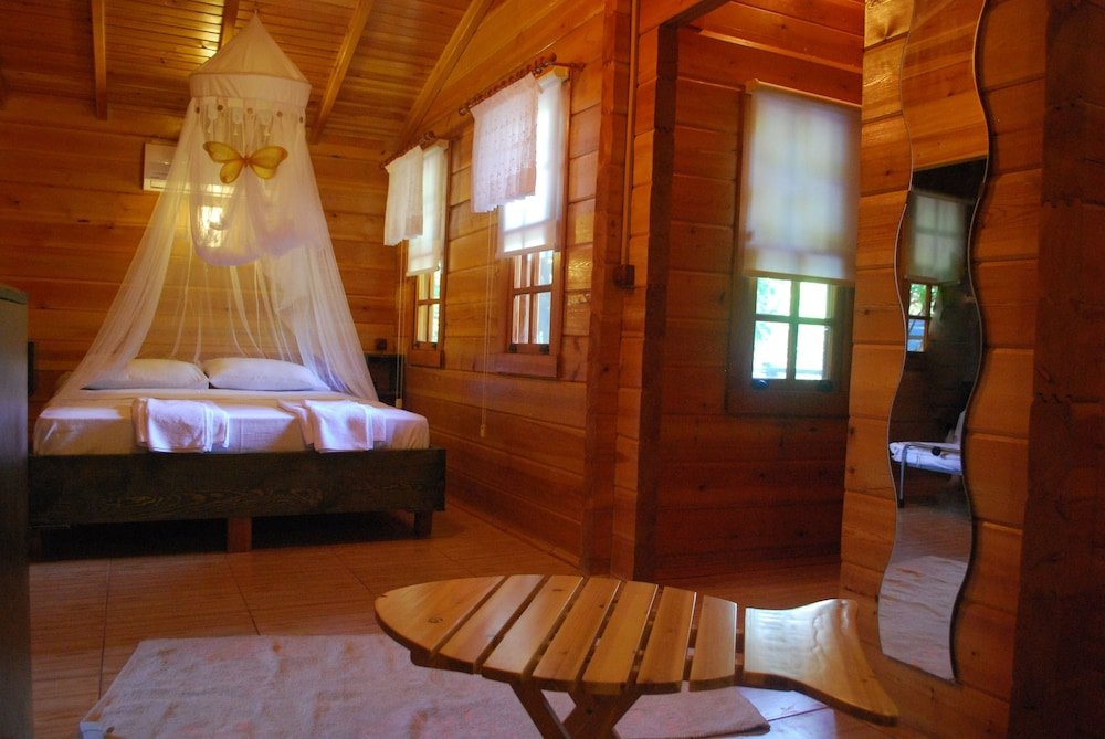 Кумлуджа: Portalimo Lodge Hotel - Adult Only +12