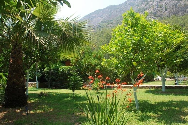 Кумлуджа: Portalimo Lodge Hotel - Adult Only +12
