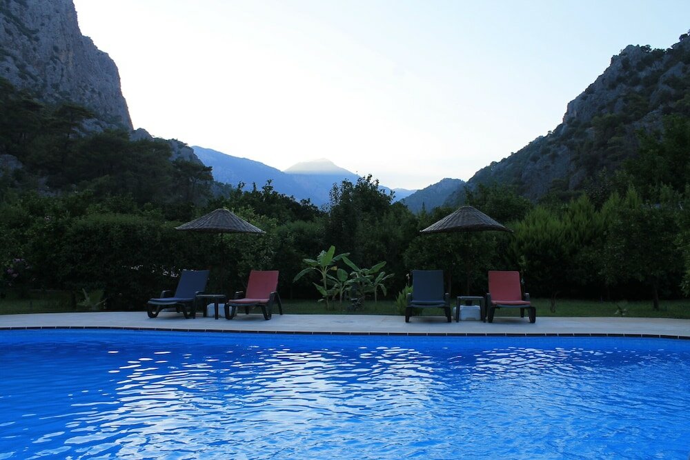 Кумлуджа: Portalimo Lodge Hotel - Adult Only +12