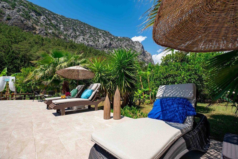 Кумлуджа: Portalimo Lodge Hotel - Adult Only +12