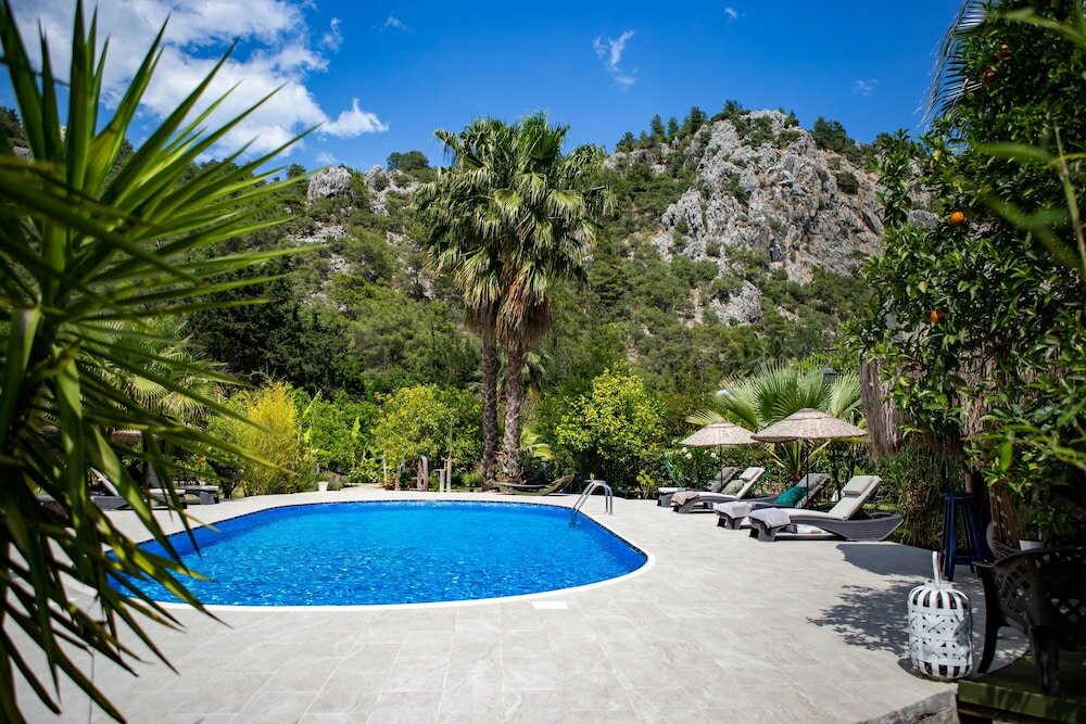 Кумлуджа: Portalimo Lodge Hotel - Adult Only +12