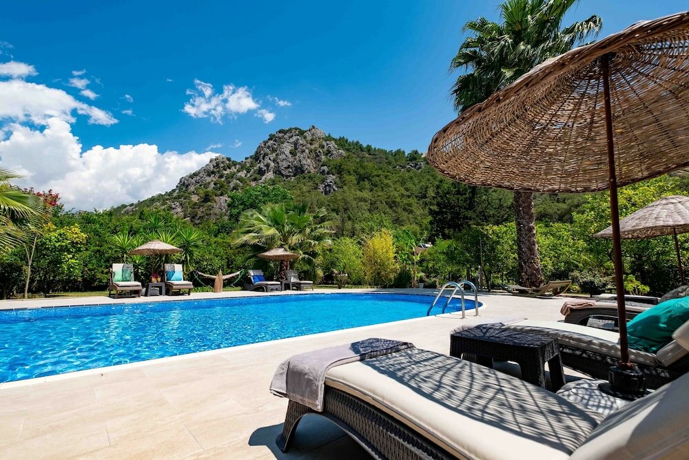 Кумлуджа: Portalimo Lodge Hotel - Adult Only +12