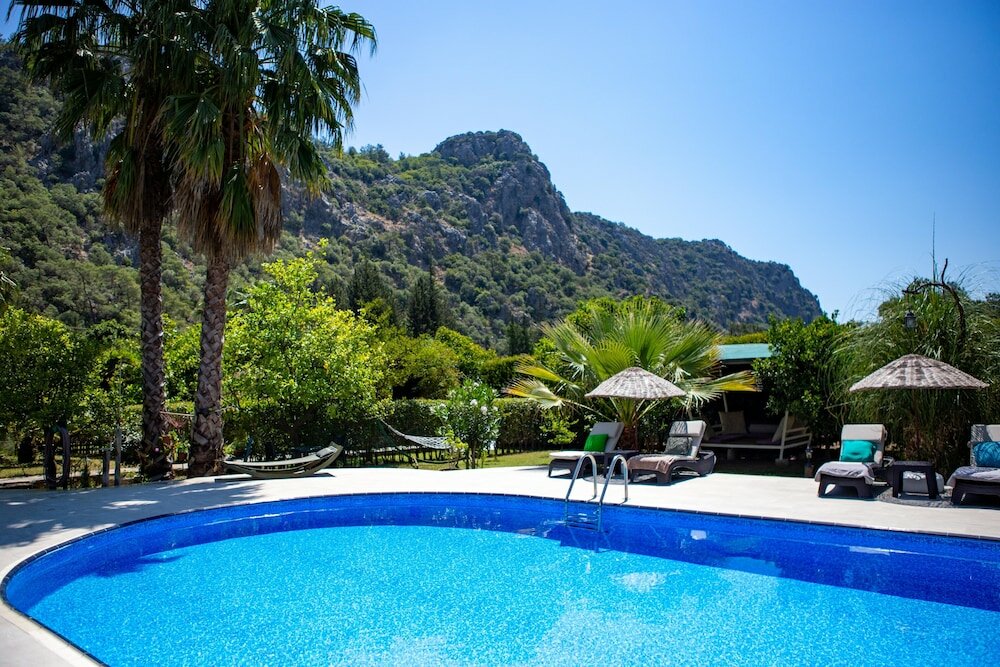 Кумлуджа: Portalimo Lodge Hotel - Adult Only +12