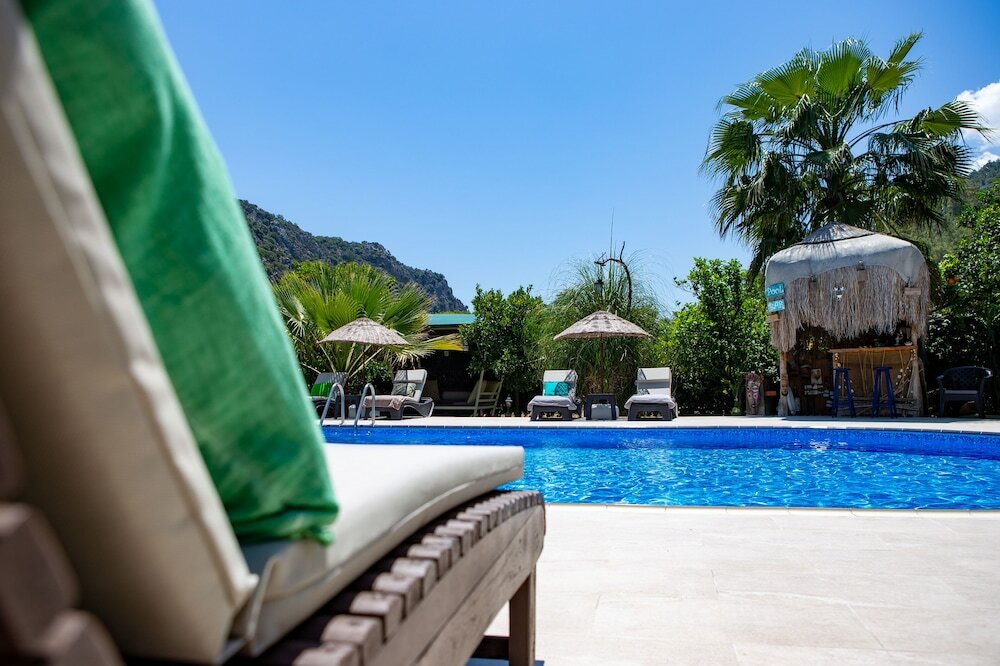 Кумлуджа: Portalimo Lodge Hotel - Adult Only +12