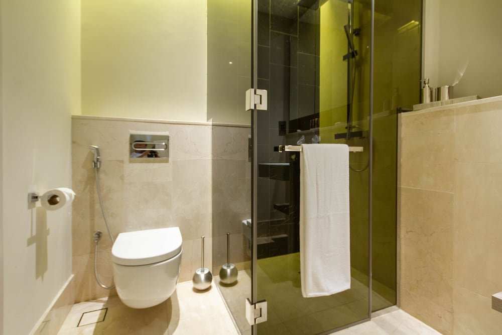 Дубай: Bespoke Residences - Th8 Palm Jumeirah